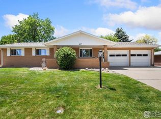 2011 Abeyta Ct, Loveland, CO 80538