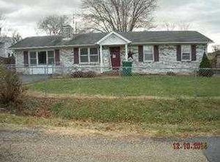 234 1st St, Broadway, VA 22815