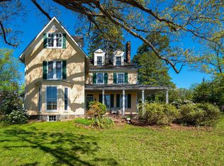 2321 Castleton Rd, Darlington, MD 21034