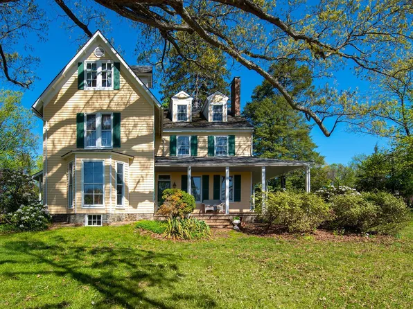 2321 Castleton Rd, Darlington, MD 21034