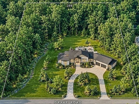 2nd image of Drake Rd