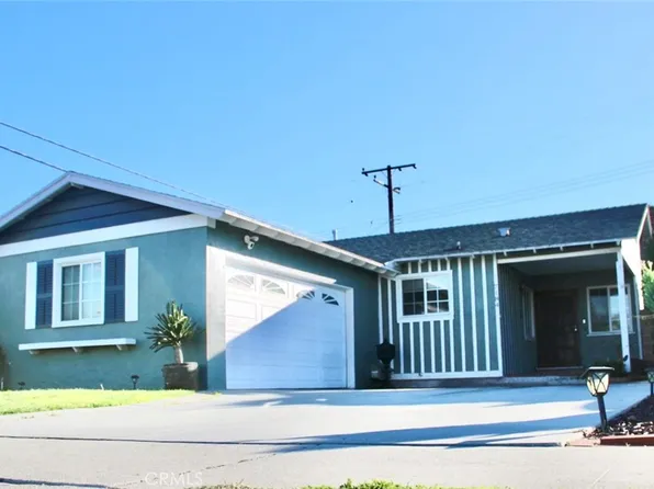 7184 De Palma St, Downey, CA 90241