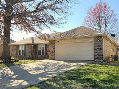 618 W Greenwood Street, Springfield, MO, 65807