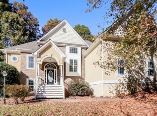554 Windy Mill Way, Temple, GA 30179