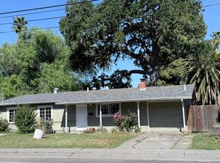 2321 Sunshine Dr, Concord, CA