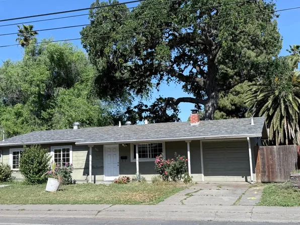 2321 Sunshine Dr, Concord, CA 94520