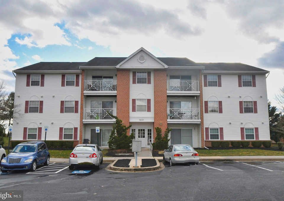 1st image of 1201 Friars Wood Ct Unit 304