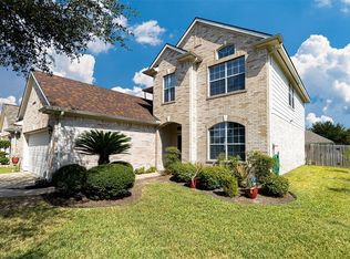 12306 Aubreywood Ln, Houston, TX 77070