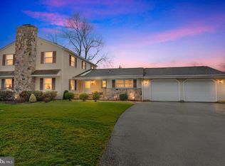 1302 Cherry Ln, Blue Bell, PA 19422