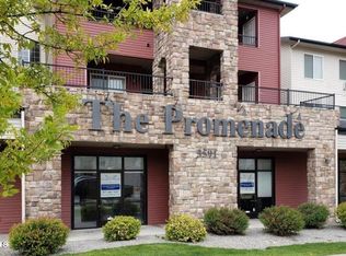 322 N Promenade Loop APT 108, Post Falls, ID 83854