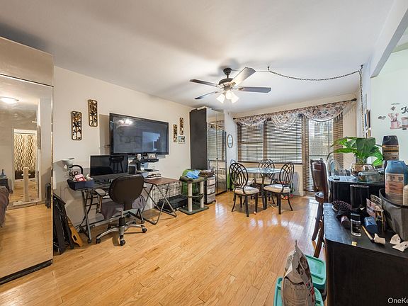 2nd image of 12205 Flatlands Avenue #4G