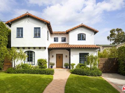 716 Almar Ave, Pacific Palisades, CA, 90272