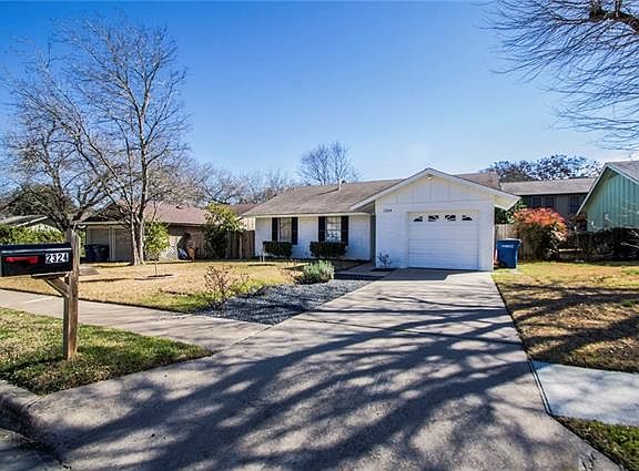 3rd image of 2324 Aldford Dr