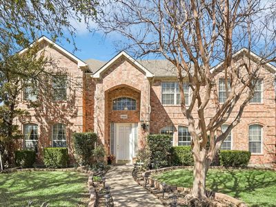 6505 Roundrock Trl, Plano, TX, 75023