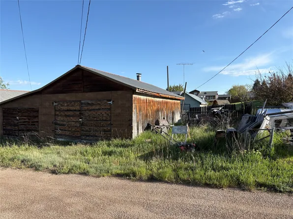 109 E Hickey St, Philipsburg, MT 59858