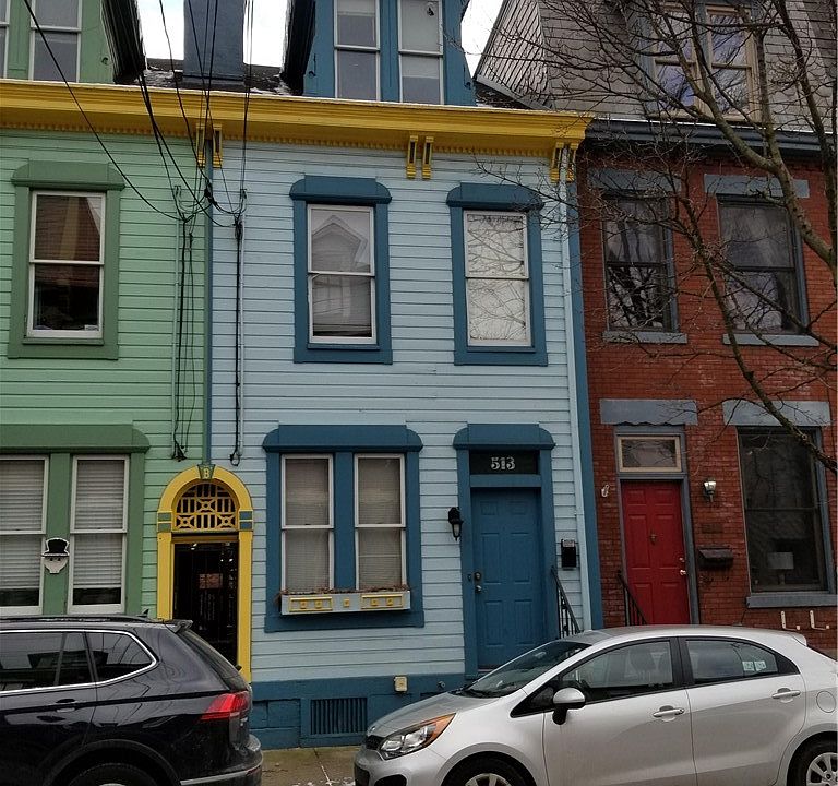 1st image of 513 Avery St