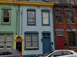 513 Avery St, Pittsburgh, PA 15212