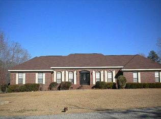 115 Redbud Rd, Sylacauga, AL 35150
