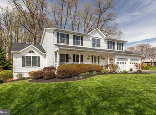 7710 Graystone Ct, Ellicott City, MD 21043