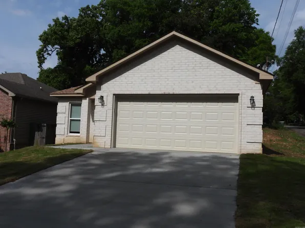 3500 Cobb St, Little Rock, AR 72204