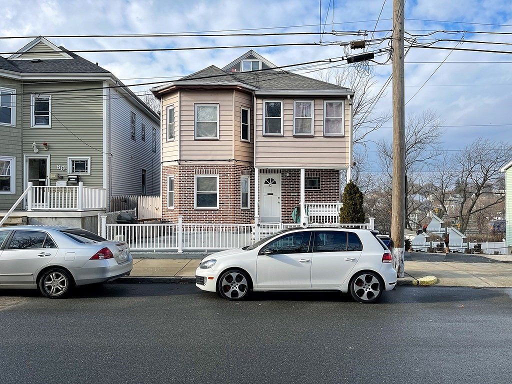 82 Hichborn St, Revere, MA 02151 | Zillow