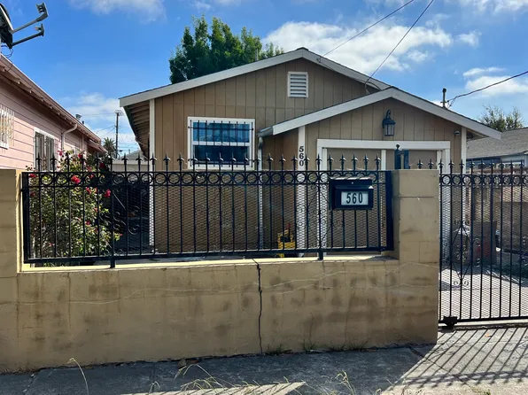 560 3rd St, Richmond, CA 94801