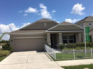 267 Cabrillo Dr, Groveland, FL 34736