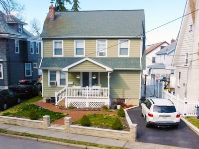 328 Joralemon St, Belleville, NJ, 07109