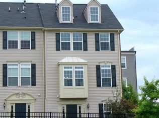 9301 Paragon Way #49, Owings Mills, MD 21117