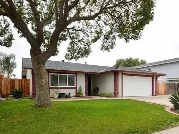 1282 Shaefer St, Manteca, CA 95336