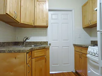 Rented by City & Suburban