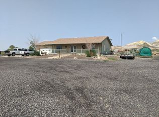 3778 Blair Rd, Whitewater, CO 81527