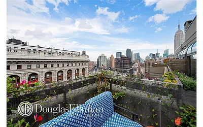 Sold by Douglas Elliman