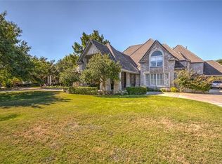 4500 Alexandra Dr, Colleyville, TX 76034