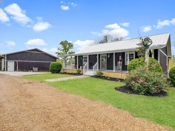 3733 Mobleys Cut Rd, Thompsons Station, TN 37179