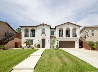 1251 Hollysprings Ln, Santa Maria, CA 93455