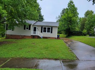 1615 E 10th St, Winston Salem, NC 27101