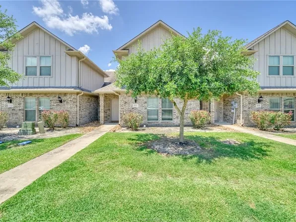 3114 Claremont Dr, College Station, TX 77845