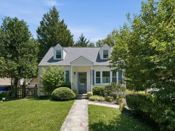 10817 Madison St, Kensington, MD 20895