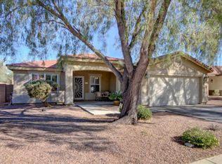 8294 N Stonehill Dr, Tucson, AZ 85743