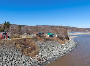 215 Jim Town Rd, Jimtown, NS B2G 2L2