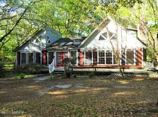 46 Rainbow Rd, Bluffton, SC 29910