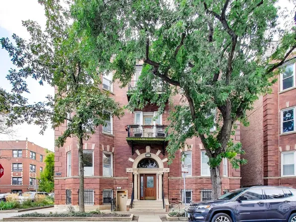 5201 S Blackstone Ave APT 1W, Chicago, IL 60615