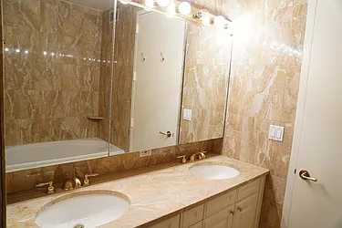 Rented by Keller Williams NYC