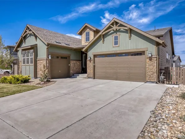 8024 S Kewaunee Street, Aurora, CO 80016