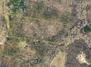 0 S. Street, Pine Mountain Valley, GA 31823