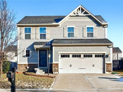 63 Waterford Blvd, Fairborn, OH, 45324