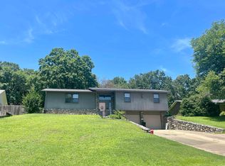 13 Eugenia St, Morrilton, AR 72110