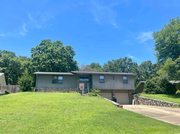 13 Eugenia St, Morrilton, AR 72110