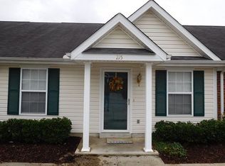 215 Sassafras Ln, Grovetown, GA 30813